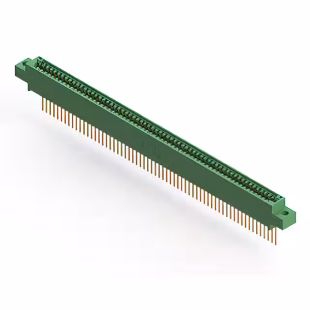 845-063-540-604 EDAC Inc.  Edgeboard Connectors